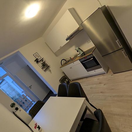 Moderne Wohnung Im Erdgeschoss Mit Terrasse I Ruhige Umgebung Bremerhaven Zewnętrze zdjęcie