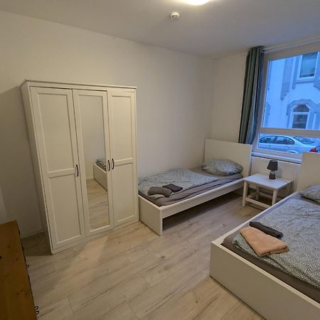 Moderne Wohnung Im Erdgeschoss Mit Terrasse I Ruhige Umgebung Bremerhaven Zewnętrze zdjęcie