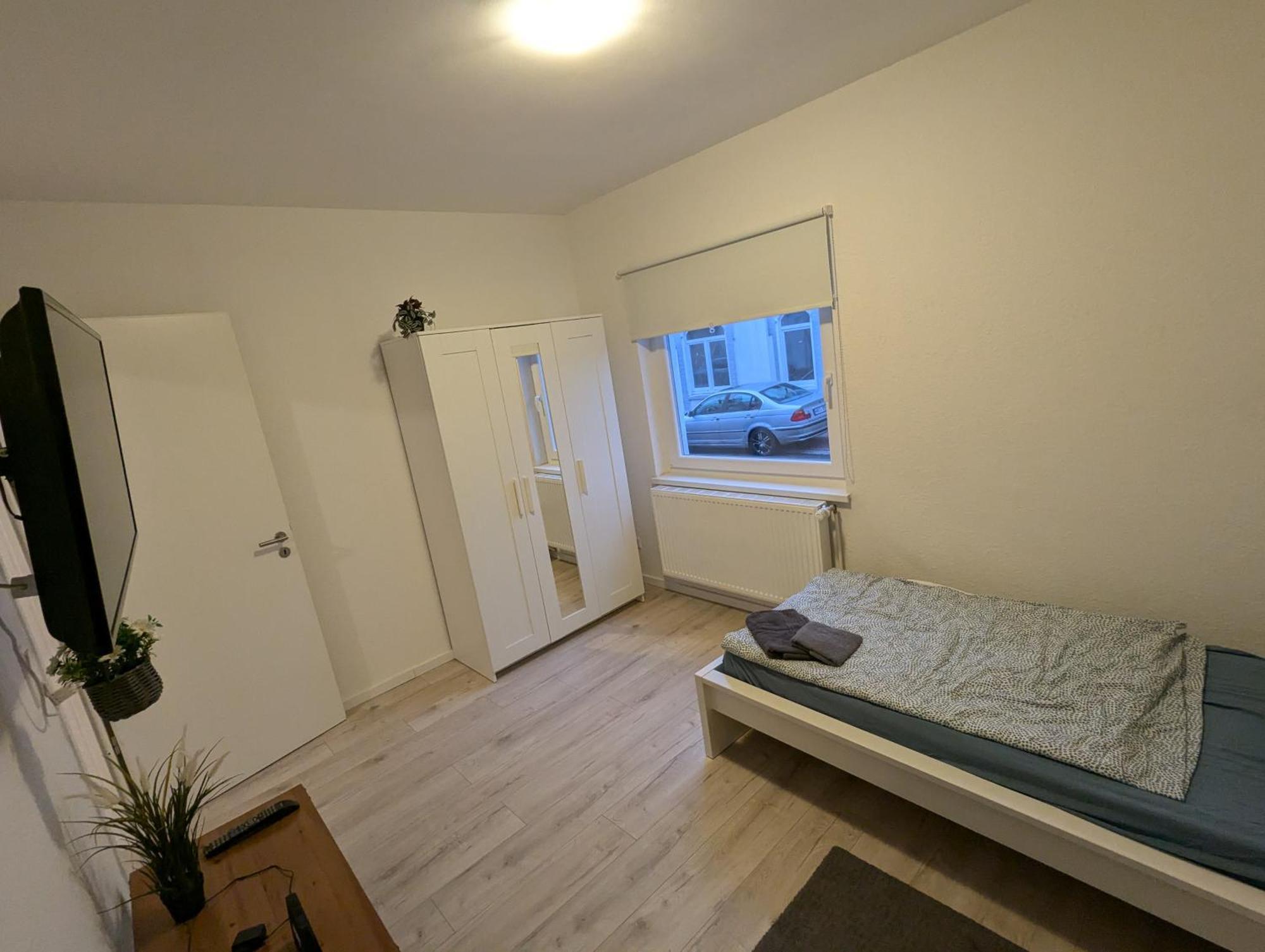 Moderne Wohnung Im Erdgeschoss Mit Terrasse I Ruhige Umgebung Bremerhaven Zewnętrze zdjęcie