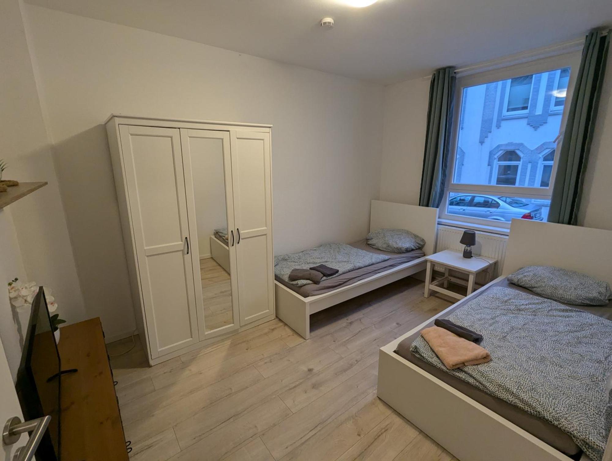 Moderne Wohnung Im Erdgeschoss Mit Terrasse I Ruhige Umgebung Bremerhaven Zewnętrze zdjęcie