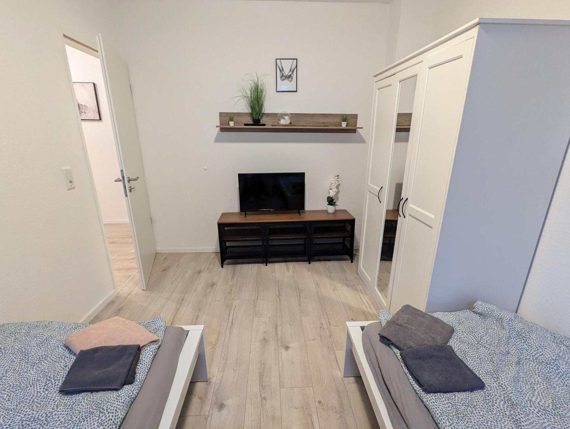 Moderne Wohnung Im Erdgeschoss Mit Terrasse I Ruhige Umgebung Bremerhaven Zewnętrze zdjęcie