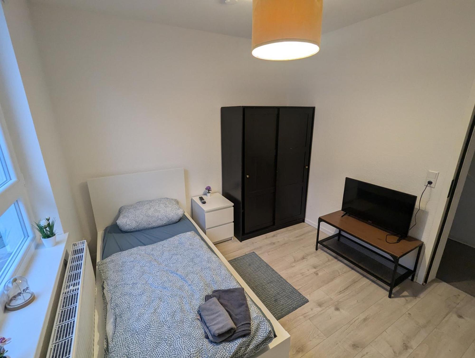 Moderne Wohnung Im Erdgeschoss Mit Terrasse I Ruhige Umgebung Bremerhaven Zewnętrze zdjęcie