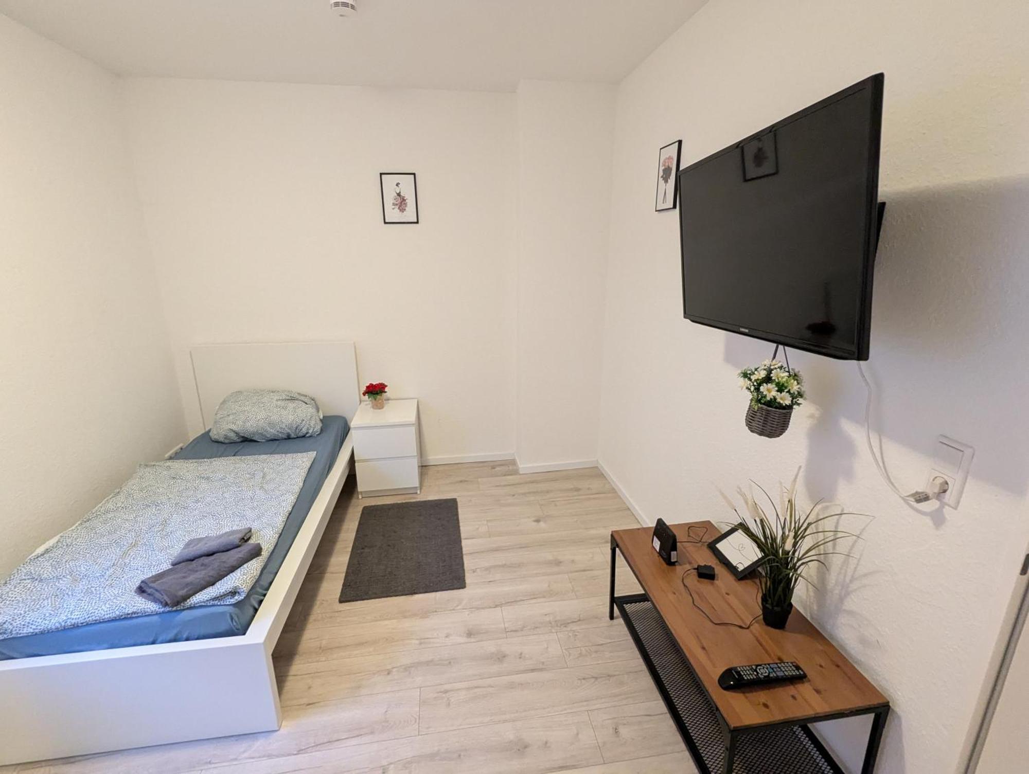 Moderne Wohnung Im Erdgeschoss Mit Terrasse I Ruhige Umgebung Bremerhaven Zewnętrze zdjęcie